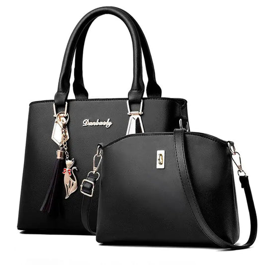 Casual Luxury Handbag